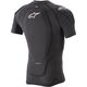 Alpinestars Zbroja ochronna krótki rękaw ALPINESTARS PARAGON LITE PROTECTION SS JACKET, Black, Ochrona level 1 Rozmiar: XL