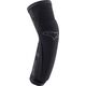 Alpinestars Ochraniacze na kolana ALPINESTARS PARAGON PLUS KNEE/SHIN PROTECTORS, Black, Ochrona level 1 Rozmiar: L