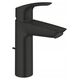 Grohe Grohe bateria umywalkowa Eurosmart rozmiar M czarny mat 23393243E