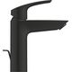 Grohe Grohe bateria umywalkowa Eurosmart rozmiar M czarny mat 23393243E