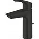 Grohe Grohe bateria umywalkowa Eurosmart rozmiar M czarny mat 23393243E