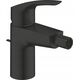 Grohe Grohe bateria bidetowa Eurosmart rozmiar S czarny mat 329292433
