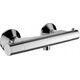 Bateria prysznicowa Invena Invena bateria termostatyczna Slim chrom BT-00-S01