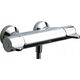 Bateria prysznicowa Invena Invena bateria termostatyczna Slim chrom BT-00-S01
