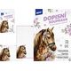 MFP paper papeteria  LUX 5+10 (Koń) 5550334