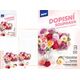 MFP paper papeteria LUX 5+10 (Kwiaty) 5550345