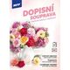 MFP paper papeteria LUX 5+10 (Kwiaty) 5550345
