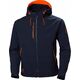 Kurtka narciarska męska Usorteret Striukė HELLY HANSEN Chelsea Evolution, mėlyna M