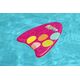 Bestway Swim Safe ABC Kickboard Pink m/stof 19-30 kg