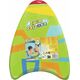 Bestway Swim Safe ABC Kickboard Pink m/stof 19-30 kg
