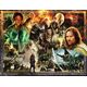 Ravensburger Ravensburger Lord Of The Rings Return of the King 2000p