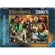 Ravensburger Ravensburger Lord Of The Rings Return of the King 2000p