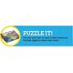 Ravensburger Bluey Christmas Giant floor Puzzle 24p