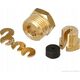 Danfoss Pakdåse 1/2'' til kp/rt dykrør