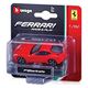 Bburago Bburago Ferrari 1:64 Blister