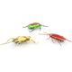 Hexbug Hexbug Nano Real Bugs 3 pack Asst.