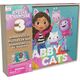 Spin Master Gabby's Dollhouse 3x24 pcs. Wooden Puzzles