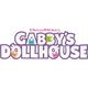 Spin Master Gabby's Dollhouse 3x24 pcs. Wooden Puzzles