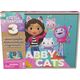 Spin Master Gabby's Dollhouse 3x24 pcs. Wooden Puzzles