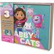 Spin Master Gabby's Dollhouse 3x24 pcs. Wooden Puzzles