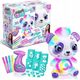 Epee Airbrush Plush - Panda (257) /Arts and Crafts