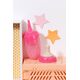 Baby Born BABY born Bottle w Cap 3 asst 43cm assorteret