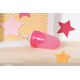 Baby Born BABY born Bottle w Cap 3 asst 43cm assorteret