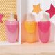 Baby Born BABY born Bottle w Cap 3 asst 43cm assorteret