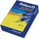 Pelikan Pelikan 701045, 12 pc(s), Yellow, Round, 1.35 cm, Box, 12 cm