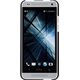 Case-Mate Case-mate Barely There, Cover, HTC, One Mini (M4), Black