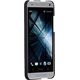 Case-Mate Case-mate Barely There, Cover, HTC, One Mini (M4), Black