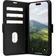 dbramante dbramante1928 Copenhagen - iPhone 15 Plus - Black, Folio, Apple, iPhone 15, Black