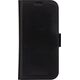 dbramante dbramante1928 Copenhagen - iPhone 15 Plus - Black, Folio, Apple, iPhone 15, Black