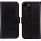 dbramante dbramante1928 Copenhagen - iPhone 15 Plus - Black, Folio, Apple, iPhone 15, Black