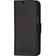 dbramante dbramante1928 Copenhagen - iPhone 15 Plus - Black, Folio, Apple, iPhone 15, Black