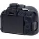 Pokrowiec Bilora Easycover ECND5300B, Sort