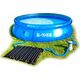 Swim & Fun SolarHeater XP2 (Easy-To-Do)