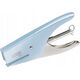 Zszywacz Rapid Rapid Retro Classic S51, 15 sheets, Blue, Stainless steel, Standard clinch, 21/4, Metal, 80 g/m²