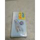 Zszywacz Rapid Rapid Retro Classic S51, 15 sheets, Blue, Stainless steel, Standard clinch, 21/4, Metal, 80 g/m²