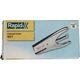 Zszywacz Rapid Rapid Retro Classic S51, 15 sheets, Blue, Stainless steel, Standard clinch, 21/4, Metal, 80 g/m²