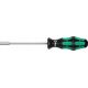 Wera Wera 395, Black, Green, 1 pc(s), Chrome, 15 mm, 11.2 cm, 12.5 cm