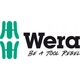 Wera Wera 899/4/1 SB, Stainless steel, Hex shank, 25.4 / 4 mm (1 / 4"), 50 mm