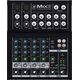Mackie Mackie Mix8, 8 channels, Black