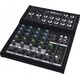 Mackie Mackie Mix8, 8 channels, Black