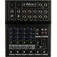 Mackie Mackie Mix8, 8 channels, Black