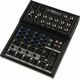 Mackie Mackie Mix8, 8 channels, Black