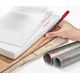 Staedtler Staedtler 313 WP8, Black, Blue, Brown, Green, Orange, Red, Violet, Yellow, Black, Polypropylene (PP), 0.4 mm, 1 pc(s)