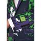 Boland Traciks OppoSuit Batman VS Joker blazer