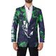 Boland Traciks OppoSuit Batman VS Joker blazer