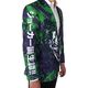 Boland Traciks OppoSuit Batman VS Joker blazer
